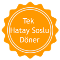 tek hatay soslu doner melikgazi anafartalar mah kayseri online siparis