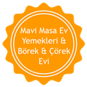 mavi masa ev yemekleri borek corek evi cankaya balgat oguzlar mah ankara online siparis