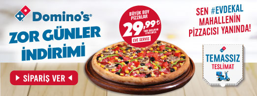 İstanbul Online Food Order &amp; Delivery Yemek Sepeti