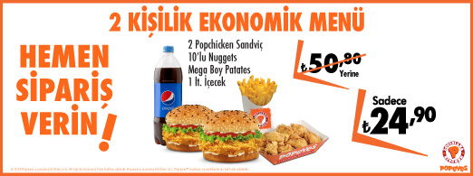 Antalya Online Yemek Siparişi, Paket Servis Yemek Sepeti