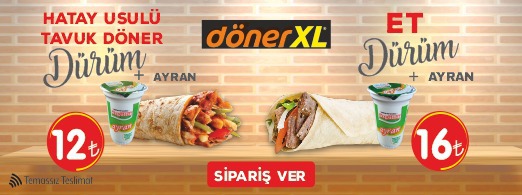 Zonguldak Online Yemek Siparişi, Paket Servis Yemek Sepeti