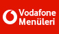 Vodafone Menüleri