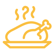 Tavuk Logo