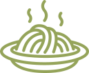 Pasta & Salad Logo