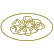 Dumplings Logo