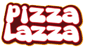 Pizza Lazza Logo