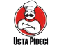 Usta Pideci Logo