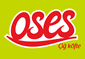 Oses Çiğ Köfte Logo