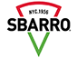Sbarro Pizza Logo