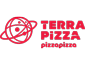 Terra Pizza - Pizza Pizza Logo