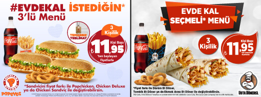 Sakarya Online Food Order &amp; Delivery Yemek Sepeti