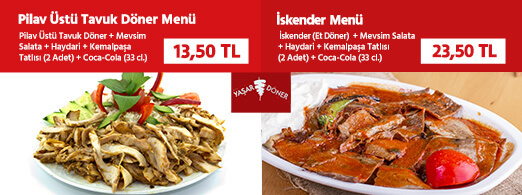 Uşak Online Food Order &amp; Delivery Yemek Sepeti