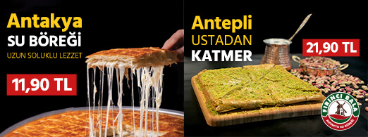 Hatay Online Food Order &amp; Delivery Yemek Sepeti