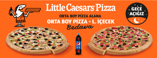 Little Caesar S Pizza 1 Tips