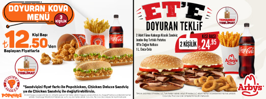 Kayseri Online Food Order &amp; Delivery Yemek Sepeti