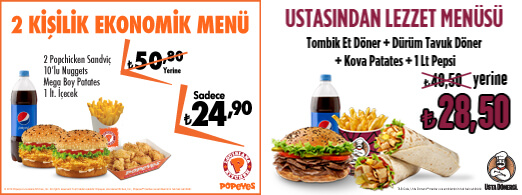 Sakarya Online Food Order &amp; Delivery Yemek Sepeti