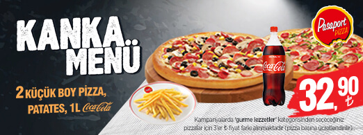 Yemek Sepeti Inceleme Pasaport Pizza Youtube