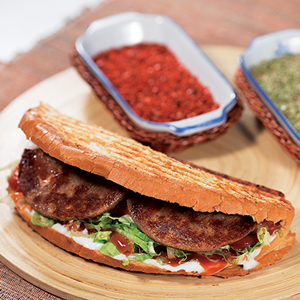 Ayvalik Tost Bahcelievler Isparta Online Siparis Yemek Sepeti