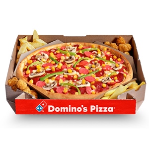 Domino S Pizza Karacabey Posts Karacabey Bursa Turkey Menu Prices Restaurant Reviews Facebook